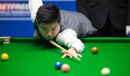 斯诺克视频直播,激情对决，谁将问鼎冠军宝座？