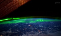 极光视频,一场视觉盛宴的瞬间记录