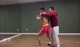 散打视频,从视频中汲取精华